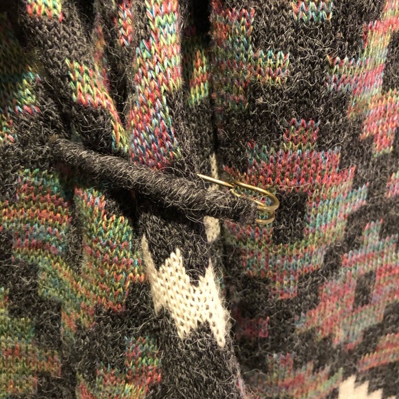 Elan sweater coat - Picture 5 of 8